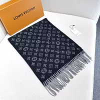 Cheap Louis Vuitton Scarf #1366390 Replica Wholesale [$48.00 USD] [ITEM#1366390] on Replica Louis Vuitton Scarf
