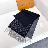 Cheap Louis Vuitton Scarf #1366390 Replica Wholesale [$48.00 USD] [ITEM#1366390] on Replica Louis Vuitton Scarf