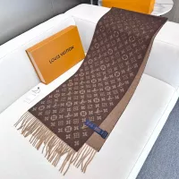 Cheap Louis Vuitton Scarf #1366391 Replica Wholesale [$48.00 USD] [ITEM#1366391] on Replica Louis Vuitton Scarf