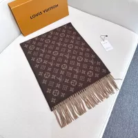 Cheap Louis Vuitton Scarf #1366391 Replica Wholesale [$48.00 USD] [ITEM#1366391] on Replica Louis Vuitton Scarf