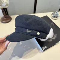 Cheap Gucci Caps #1366392 Replica Wholesale [$39.00 USD] [ITEM#1366392] on Replica Gucci Caps