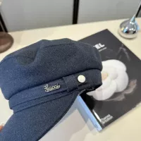 Cheap Gucci Caps #1366392 Replica Wholesale [$39.00 USD] [ITEM#1366392] on Replica Gucci Caps