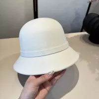 Cheap Hermes Caps #1366393 Replica Wholesale [$48.00 USD] [ITEM#1366393] on Replica Hermes Caps