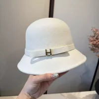 Cheap Hermes Caps #1366393 Replica Wholesale [$48.00 USD] [ITEM#1366393] on Replica Hermes Caps