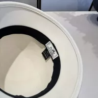 Cheap Hermes Caps #1366393 Replica Wholesale [$48.00 USD] [ITEM#1366393] on Replica Hermes Caps