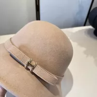 Cheap Hermes Caps #1366394 Replica Wholesale [$48.00 USD] [ITEM#1366394] on Replica Hermes Caps