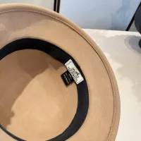 Cheap Hermes Caps #1366394 Replica Wholesale [$48.00 USD] [ITEM#1366394] on Replica Hermes Caps