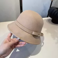Cheap Hermes Caps #1366394 Replica Wholesale [$48.00 USD] [ITEM#1366394] on Replica Hermes Caps