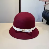 Cheap Hermes Caps #1366395 Replica Wholesale [$48.00 USD] [ITEM#1366395] on Replica Hermes Caps