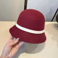 Cheap Hermes Caps #1366395 Replica Wholesale [$48.00 USD] [ITEM#1366395] on Replica Hermes Caps