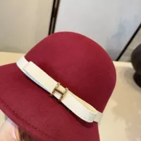 Cheap Hermes Caps #1366395 Replica Wholesale [$48.00 USD] [ITEM#1366395] on Replica Hermes Caps