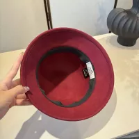 Cheap Hermes Caps #1366395 Replica Wholesale [$48.00 USD] [ITEM#1366395] on Replica Hermes Caps