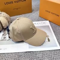 Cheap Louis Vuitton LV Caps #1366399 Replica Wholesale [$25.00 USD] [ITEM#1366399] on Replica Louis Vuitton LV Caps
