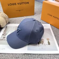 Cheap Louis Vuitton LV Caps #1366400 Replica Wholesale [$25.00 USD] [ITEM#1366400] on Replica Louis Vuitton LV Caps