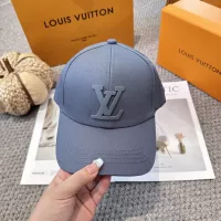 Cheap Louis Vuitton LV Caps #1366400 Replica Wholesale [$25.00 USD] [ITEM#1366400] on Replica Louis Vuitton LV Caps