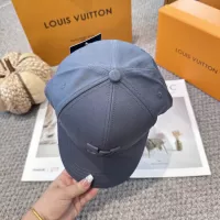 Cheap Louis Vuitton LV Caps #1366400 Replica Wholesale [$25.00 USD] [ITEM#1366400] on Replica Louis Vuitton LV Caps