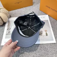 Cheap Louis Vuitton LV Caps #1366400 Replica Wholesale [$25.00 USD] [ITEM#1366400] on Replica Louis Vuitton LV Caps