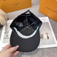 Cheap Louis Vuitton LV Caps #1366401 Replica Wholesale [$25.00 USD] [ITEM#1366401] on Replica Louis Vuitton LV Caps