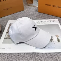 Cheap Louis Vuitton LV Caps #1366402 Replica Wholesale [$27.00 USD] [ITEM#1366402] on Replica Louis Vuitton LV Caps