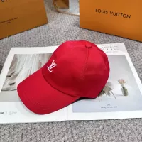 Cheap Louis Vuitton LV Caps #1366403 Replica Wholesale [$27.00 USD] [ITEM#1366403] on Replica Louis Vuitton LV Caps