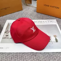 Cheap Louis Vuitton LV Caps #1366403 Replica Wholesale [$27.00 USD] [ITEM#1366403] on Replica Louis Vuitton LV Caps