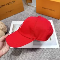 Cheap Louis Vuitton LV Caps #1366403 Replica Wholesale [$27.00 USD] [ITEM#1366403] on Replica Louis Vuitton LV Caps