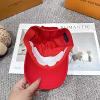 Cheap Louis Vuitton LV Caps #1366403 Replica Wholesale [$27.00 USD] [ITEM#1366403] on Replica Louis Vuitton LV Caps