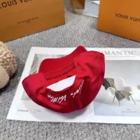 Cheap Louis Vuitton LV Caps #1366403 Replica Wholesale [$27.00 USD] [ITEM#1366403] on Replica Louis Vuitton LV Caps