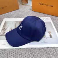 Cheap Louis Vuitton LV Caps #1366404 Replica Wholesale [$27.00 USD] [ITEM#1366404] on Replica Louis Vuitton LV Caps
