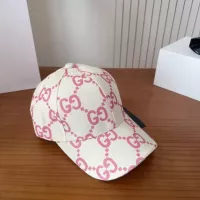 Cheap Gucci Caps #1366406 Replica Wholesale [$27.00 USD] [ITEM#1366406] on Replica Gucci Caps