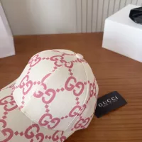Cheap Gucci Caps #1366406 Replica Wholesale [$27.00 USD] [ITEM#1366406] on Replica Gucci Caps