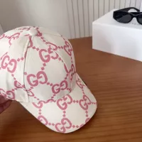 Cheap Gucci Caps #1366406 Replica Wholesale [$27.00 USD] [ITEM#1366406] on Replica Gucci Caps