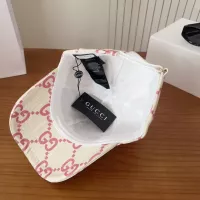 Cheap Gucci Caps #1366406 Replica Wholesale [$27.00 USD] [ITEM#1366406] on Replica Gucci Caps