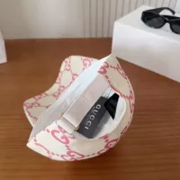 Cheap Gucci Caps #1366406 Replica Wholesale [$27.00 USD] [ITEM#1366406] on Replica Gucci Caps