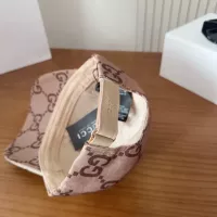 Cheap Gucci Caps #1366407 Replica Wholesale [$27.00 USD] [ITEM#1366407] on Replica Gucci Caps