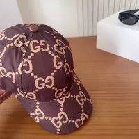 Cheap Gucci Caps #1366408 Replica Wholesale [$27.00 USD] [ITEM#1366408] on Replica Gucci Caps