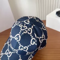 Cheap Gucci Caps #1366409 Replica Wholesale [$27.00 USD] [ITEM#1366409] on Replica Gucci Caps