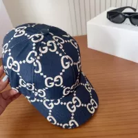 Cheap Gucci Caps #1366409 Replica Wholesale [$27.00 USD] [ITEM#1366409] on Replica Gucci Caps
