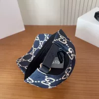Cheap Gucci Caps #1366409 Replica Wholesale [$27.00 USD] [ITEM#1366409] on Replica Gucci Caps