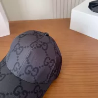 Cheap Gucci Caps #1366410 Replica Wholesale [$27.00 USD] [ITEM#1366410] on Replica Gucci Caps
