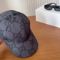 Cheap Gucci Caps #1366410 Replica Wholesale [$27.00 USD] [ITEM#1366410] on Replica Gucci Caps
