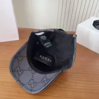 Cheap Gucci Caps #1366410 Replica Wholesale [$27.00 USD] [ITEM#1366410] on Replica Gucci Caps