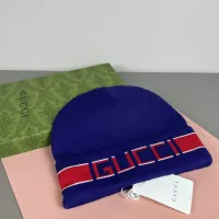 Cheap Gucci Caps #1366413 Replica Wholesale [$27.00 USD] [ITEM#1366413] on Replica Gucci Caps