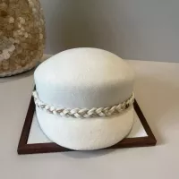 Cheap Hermes Caps #1366415 Replica Wholesale [$48.00 USD] [ITEM#1366415] on Replica Hermes Caps