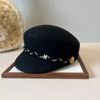 Cheap Hermes Caps #1366416 Replica Wholesale [$48.00 USD] [ITEM#1366416] on Replica Hermes Caps