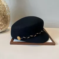 Cheap Hermes Caps #1366416 Replica Wholesale [$48.00 USD] [ITEM#1366416] on Replica Hermes Caps