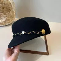Cheap Hermes Caps #1366416 Replica Wholesale [$48.00 USD] [ITEM#1366416] on Replica Hermes Caps