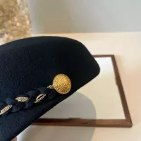 Cheap Hermes Caps #1366416 Replica Wholesale [$48.00 USD] [ITEM#1366416] on Replica Hermes Caps