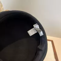 Cheap Hermes Caps #1366416 Replica Wholesale [$48.00 USD] [ITEM#1366416] on Replica Hermes Caps