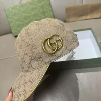 Cheap Gucci Caps #1366417 Replica Wholesale [$36.00 USD] [ITEM#1366417] on Replica Gucci Caps